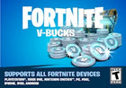 Fortnite 1000 V-Bucks