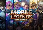 Mobile Legends 571 Diamonds
