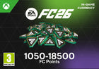 EA SPORTS FC 26 - 5900 FC Points