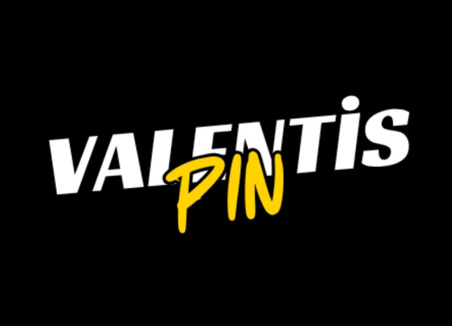 Valentis Gift Card